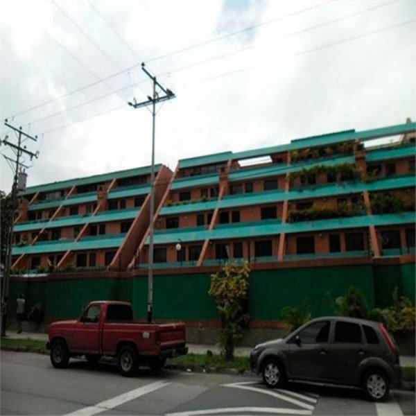 Foto Apartamento en Venta en , Carabobo - BsF 71.900.000 - APV63691 - BienesOnLine