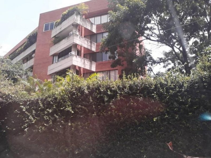 Foto Apartamento en Venta en Libertador, Alta Florida, Distrito Federal - U$D 110.000 - APV165109 - BienesOnLine