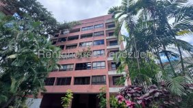 Apartamento en Alquiler en Campo Alegre Caracas, Distrito Federal