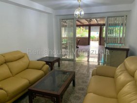 Apartamento en Alquiler en Chacao Caracas, Distrito Federal