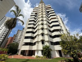 Apartamento en Alquiler en San jose Valencia, Carabobo