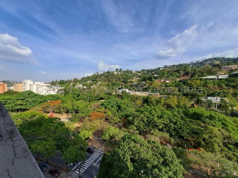 Apartamento en Alquiler en Municipio Baruta Caracas, Distrito Federal