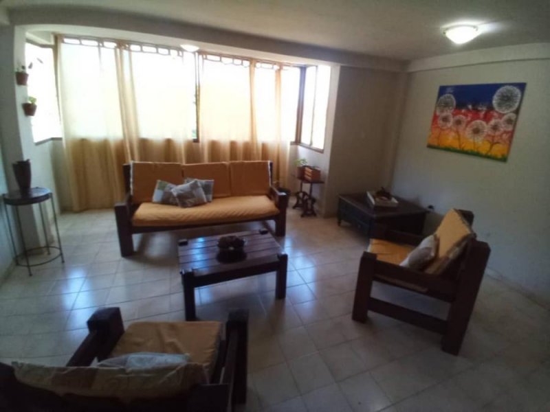 Foto Apartamento en Venta en SECTOR COCHEIMA, La Asunción, Nueva Esparta - U$D 16.000 - APV237657 - BienesOnLine