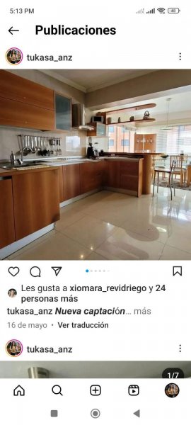 Foto Apartamento en Venta en Lechería, Anzoátegui - U$D 75.000 - APV206204 - BienesOnLine