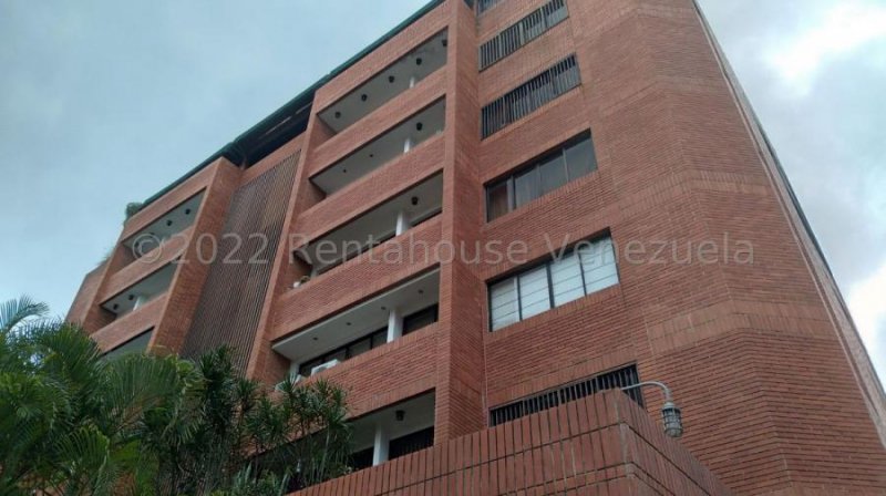 Apartamento en Venta en Los Samanes Caracas, Distrito Federal