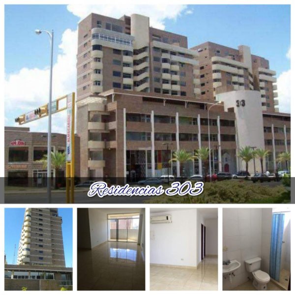 Foto Apartamento en Venta en Universidad, Ciudad Guayana, Bolívar - U$D 40.000 - APV140946 - BienesOnLine