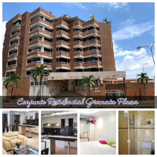 Apartamento en Venta en Cachamay Puerto Ordaz, Bolívar