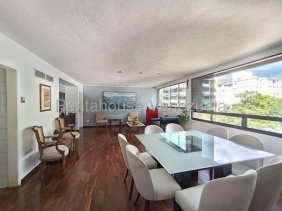 Apartamento en Venta en Altamira Caracas, Distrito Federal