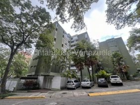 Apartamento en Venta en Colinas de la Colifornia Caracas, Distrito Federal