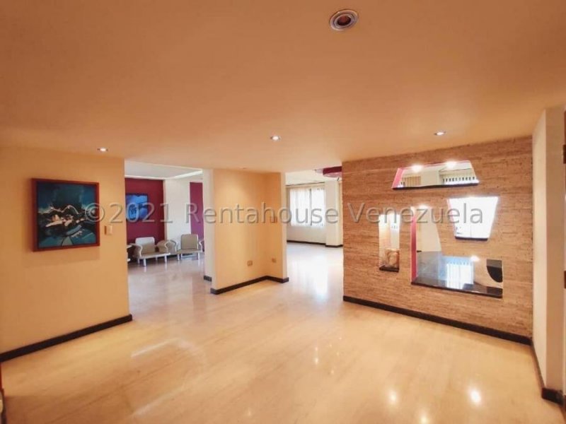 Apartamento en Venta en La Florida Caracas, Distrito Federal