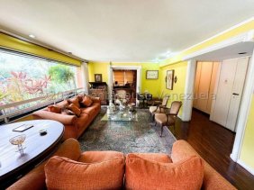 Apartamento en Venta en Los Dos Caminos Caracas, Distrito Federal