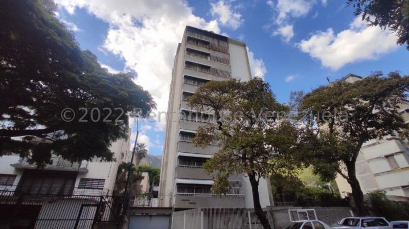 Apartamento en Venta en Libertador San Bernardino, Distrito Federal