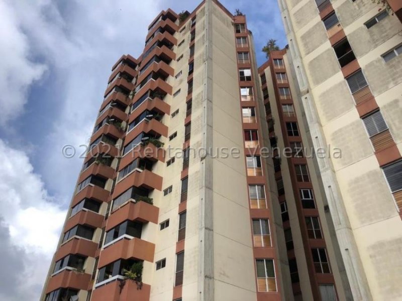 Foto Apartamento en Venta en El Picacho, Miranda - U$D 70.000 - APV161621 - BienesOnLine