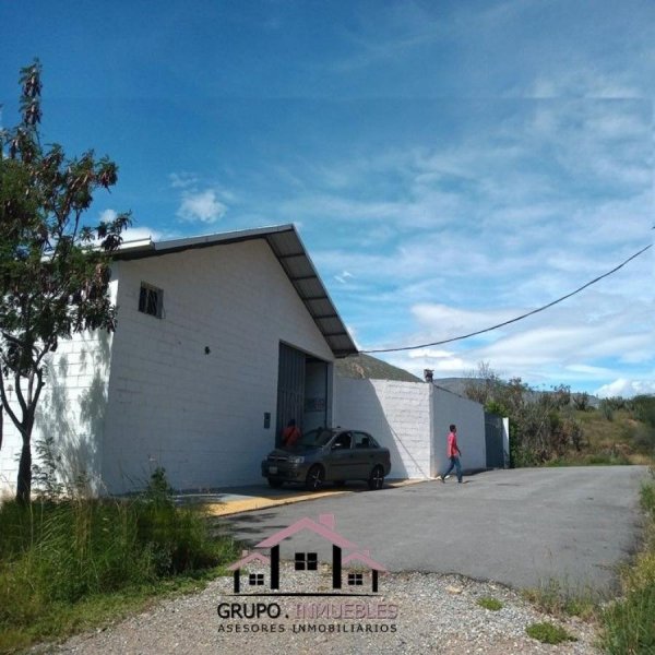 Foto Galpon en Venta en MUNICIPIO SUCRE, Lagunillas, Mérida - U$D 150.000 - GAV159991 - BienesOnLine