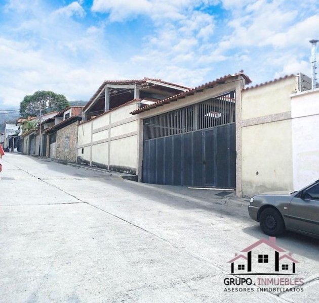 Foto Galpon en Venta en Montalbán, Ejido, Mérida - U$D 130.000 - GAV148547 - BienesOnLine