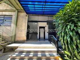 Amplio Galpon en Alquiler Boleita Norte Caracas, para cualquier proyecto Industrial