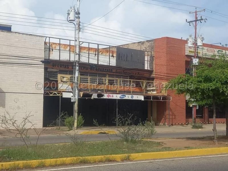 Local en Venta en ALONSO DE OJEDA Ciudad Ojeda, Zulia