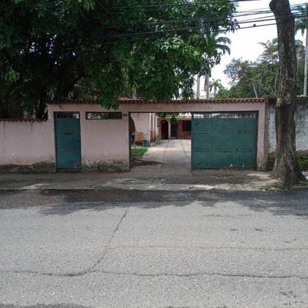 Terreno en Venta en  Valencia, Carabobo