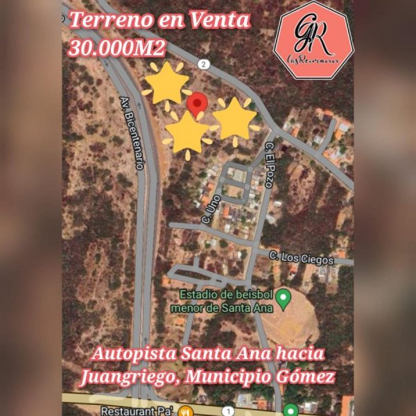 Terreno en Venta en  Juan Griego, Nueva Esparta