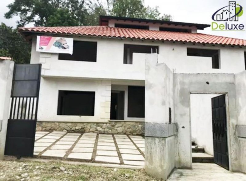 Foto Casa en Venta en Parroquia Lasso de La Vega La Pedregosa Alta, Mérida, Mérida - U$D 65.000 - CAV129214 - BienesOnLine