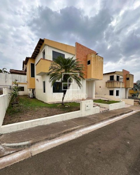 Casa en Venta en  Ciudad Guayana, Bolívar