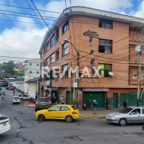 Foto Local en Venta en Carrizal, Miranda - U$D 3.500 - LOV152683 - BienesOnLine