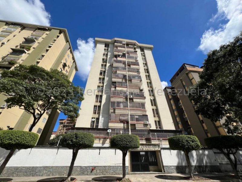 Foto Apartamento en Alquiler en Libertador Suroeste, Montalban III, Distrito Federal - U$D 549 - APA215182 - BienesOnLine