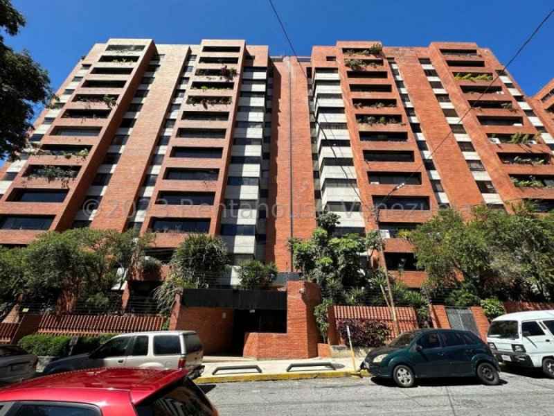 Foto Apartamento en Venta en Sucre, Los Dos Caminos, Distrito Federal - U$D 114.999 - APV191453 - BienesOnLine