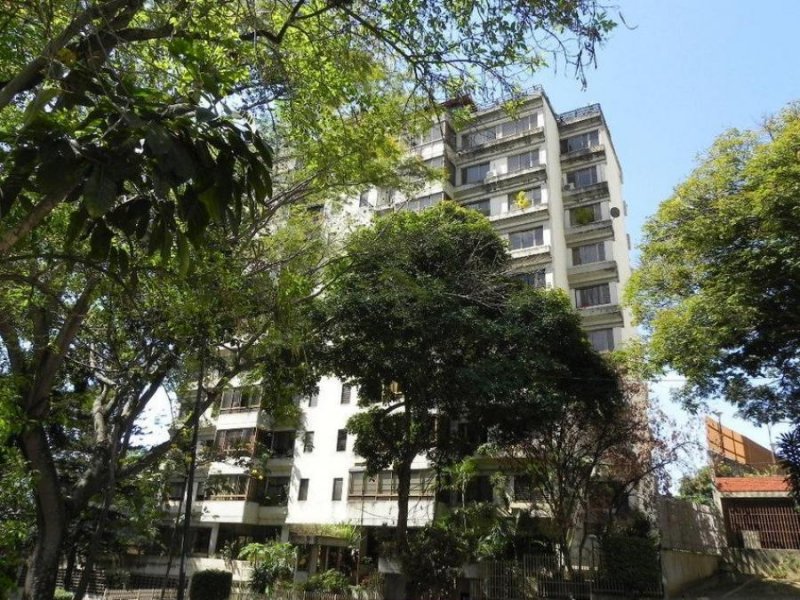 Foto Apartamento en Venta en Sucre, Terrazas del Ávila, Distrito Federal - U$D 80.000 - APV166750 - BienesOnLine