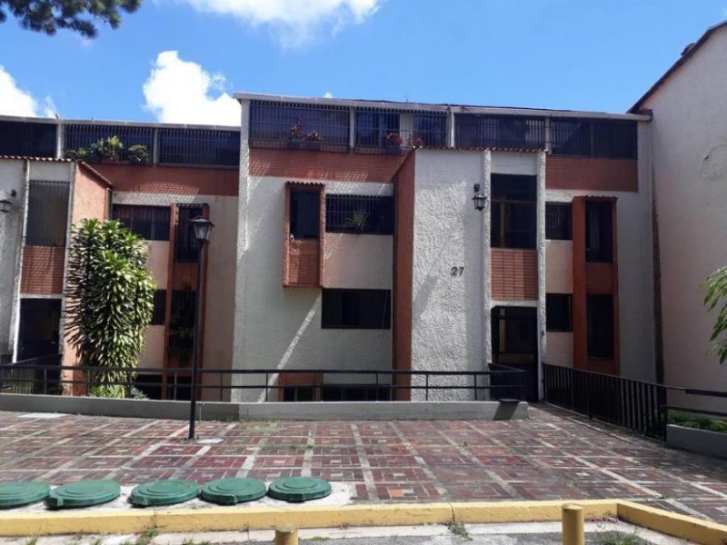 Foto Apartamento en Venta en San Antonio de Los Altos, Rosalito, Miranda - U$D 65.000 - APV165113 - BienesOnLine