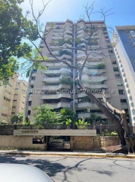 Foto Apartamento en Venta en Chacao, La Castellana, Distrito Federal - U$D 274.000 - APV180870 - BienesOnLine