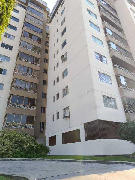 Apartamento en Venta en trigal Valencia, Carabobo