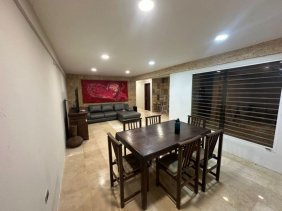 Anexo en Alquiler en Alto Barinas Barinas, Barinas