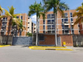 Apartamento en Venta en GUARENAS Guarenas, Miranda
