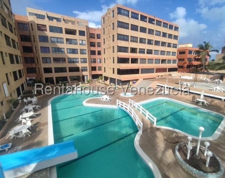 Foto Apartamento en Venta en Chichiriviche, Falcón - U$D 45.000 - APV250393 - BienesOnLine