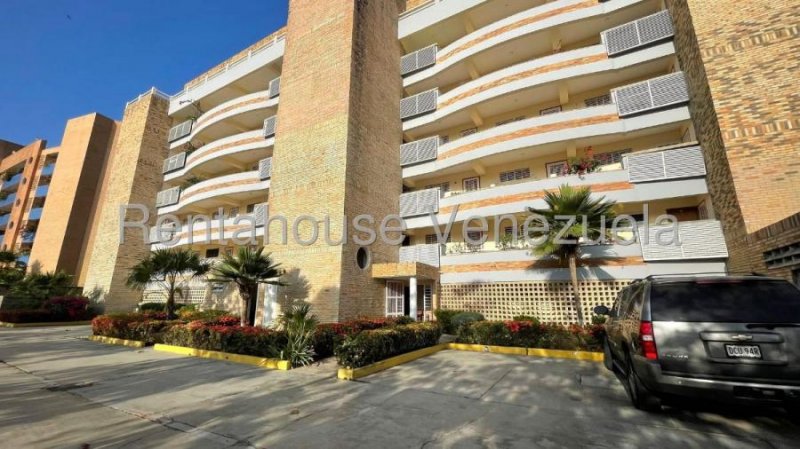 Apartamento (1 Nivel) en Venta en Boca de Aroa, Falcon MLS #25-9120 GR