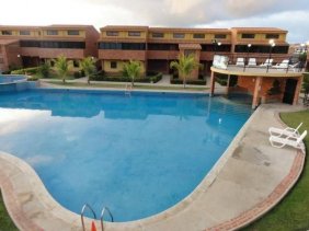 Apartamento (1 Nivel) en Venta en Flamingo, Falcon MLS #25-3287 GR 