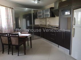 Apartamento (1 Nivel) en Venta en Guanadito, Falcon MLS #25-22932 GR