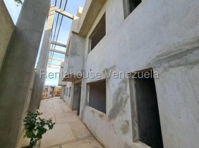Apartamento en Venta en  Coro, Falcón