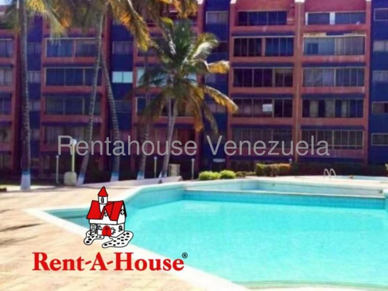 Apartamento (1 Nivel) en Venta en Playa Sur, Falcon MLS #25-16579 GR 