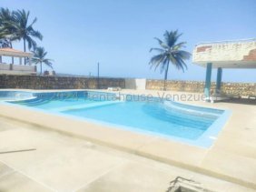 Apartamento (1 Nivel) en Venta en Santa Rosa, FalconMLS #25-11700 GR