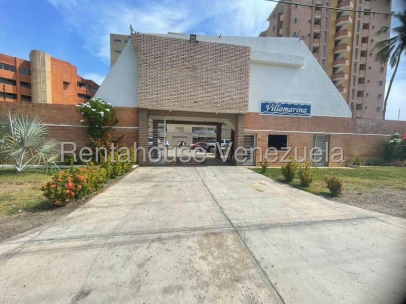 Apartamento en Venta en  Tucacas, Falcón