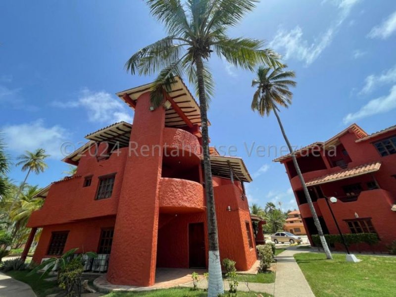 Foto Apartamento en Venta en Tucacas, Falcón - U$D 45.000 - APV250191 - BienesOnLine