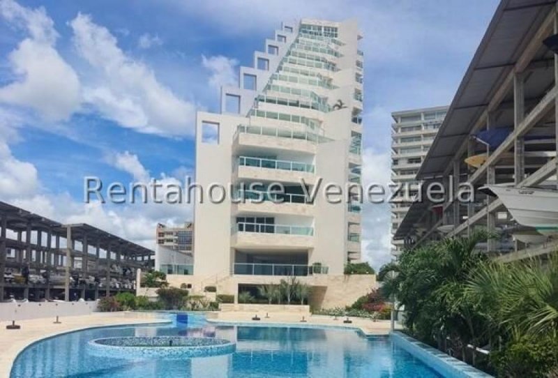 Apartamento (1 Nivel) en Venta en Tucacas, Falcon MLS #25-6363 GR 