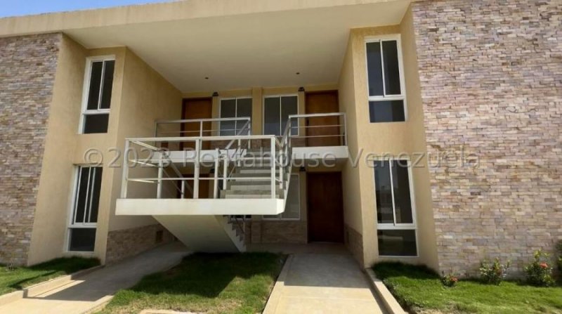 Apartamento en Venta en  Tucacas, Falcón