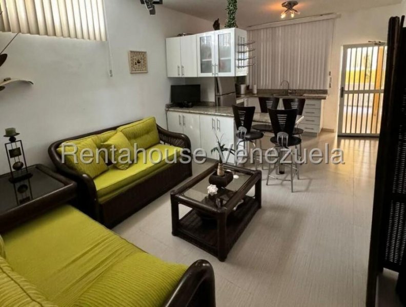 Foto Apartamento en Venta en Tucacas, Falcón - U$D 37.000 - APV250188 - BienesOnLine