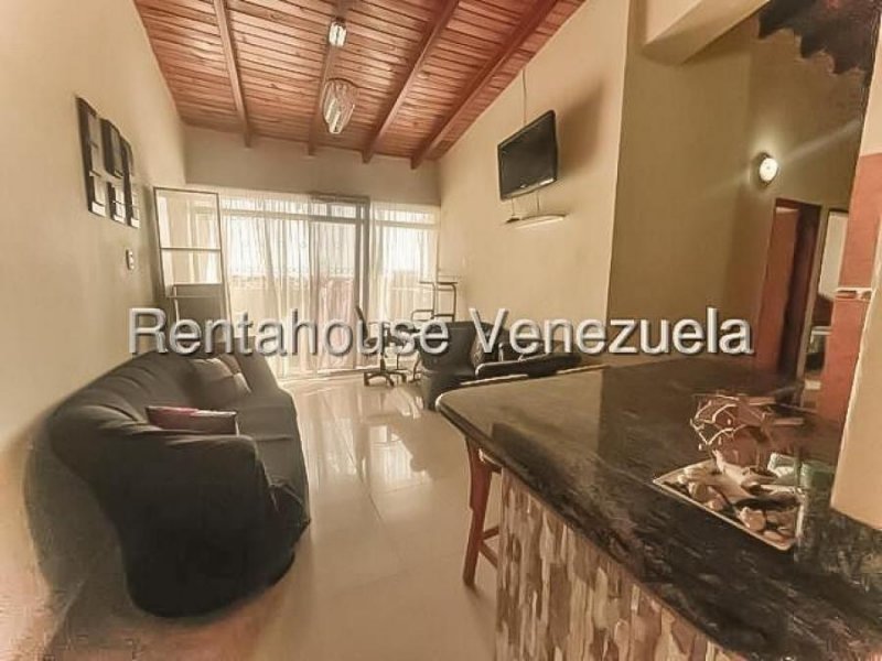 Foto Apartamento en Venta en Punto Fijo, Falcón - U$D 16.500 - APV250037 - BienesOnLine