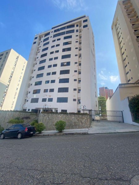 Apartamento en Alquiler en El bosque Valencia, Carabobo