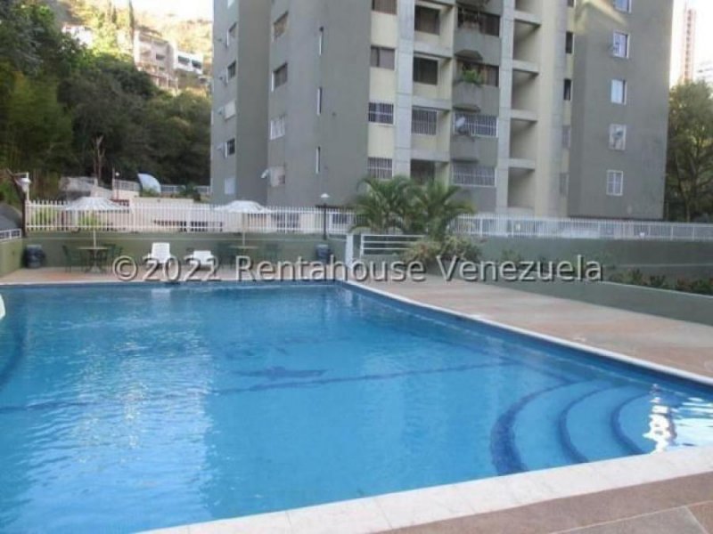 Foto Apartamento en Venta en Baruta, Municipio Baruta,  Lomas de Prados Del Este, Distrito Federal - U$D 73.000 - APV185401 - BienesOnLine