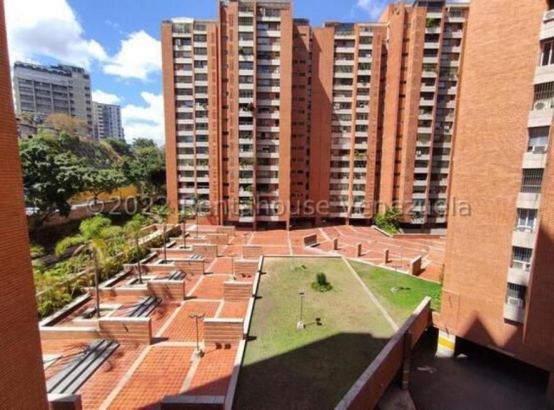 Foto Apartamento en Venta en Baruta, Municipio Baruta, Prado Humboldt, Distrito Federal - U$D 65.000 - APV185397 - BienesOnLine